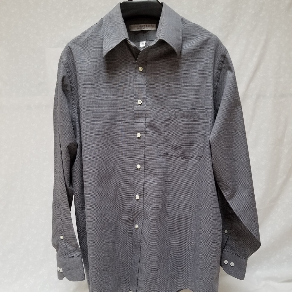 Geoffrey Beene Men's Shirt